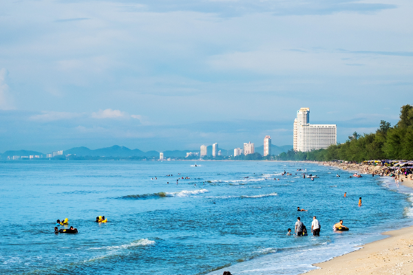 15D14N Center & South Thailand - photo 13